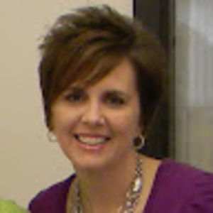 Meet your Posher, Audrey